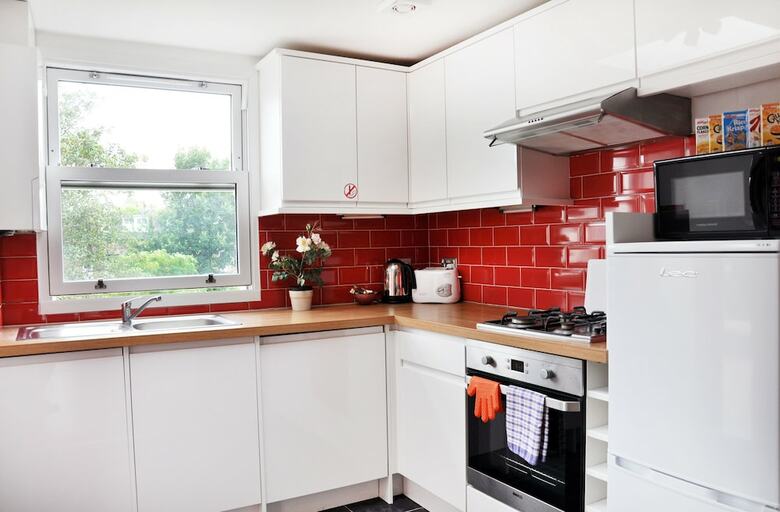 Lamington Apartments, Hammersmith