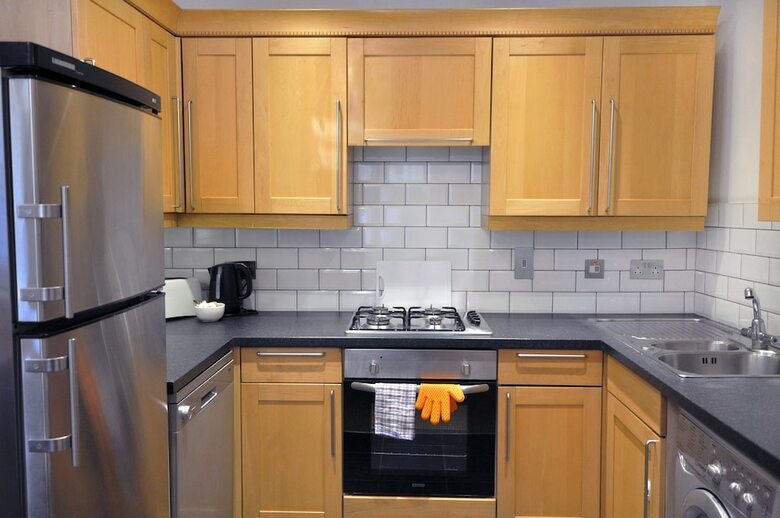 Lamington Apartments, Hammersmith
