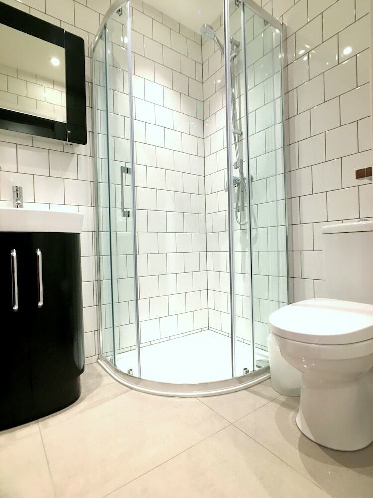 Lamington Apartments, Hammersmith