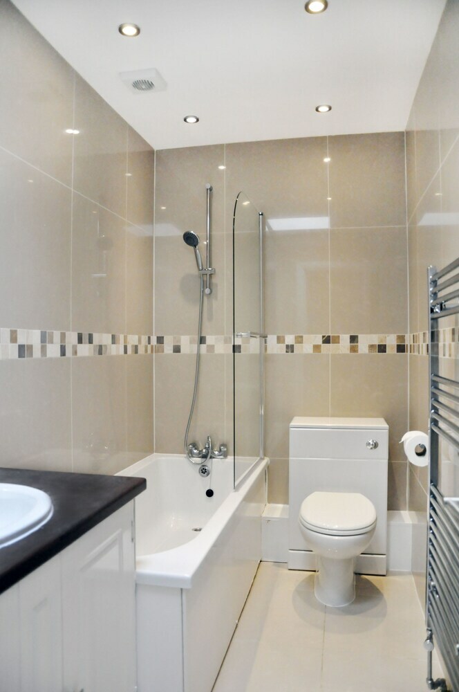 Lamington Apartments, Hammersmith
