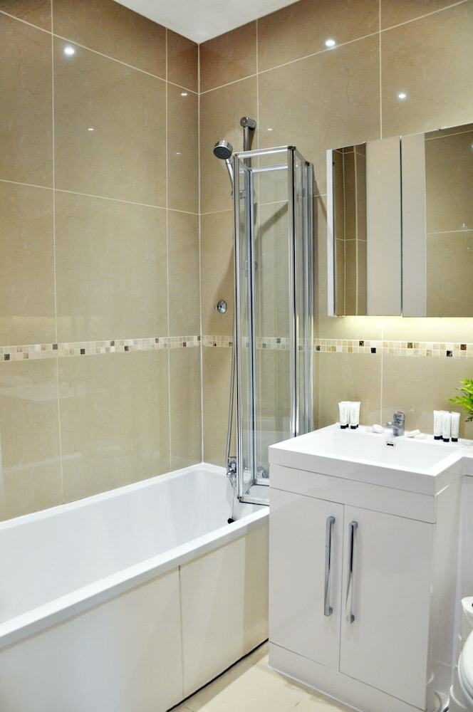 Lamington Apartments, Hammersmith
