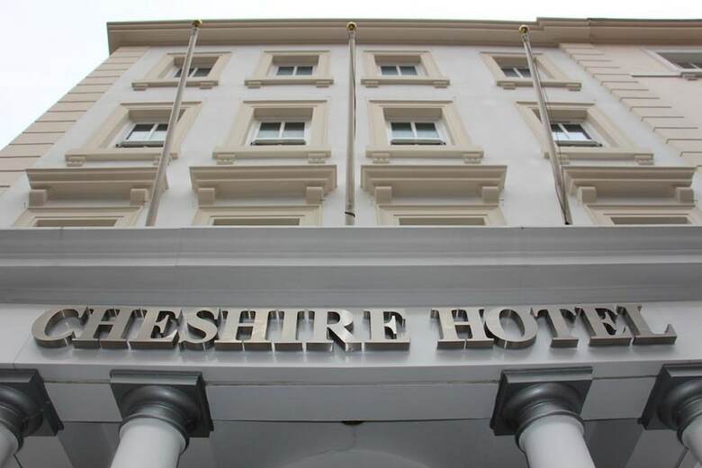 Cheshire Hotel