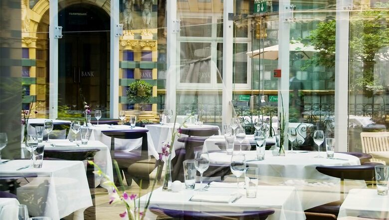 St. James' Court, A Taj Hotel, London