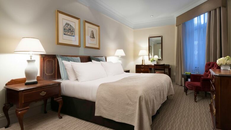 St. James' Court, A Taj Hotel, London
