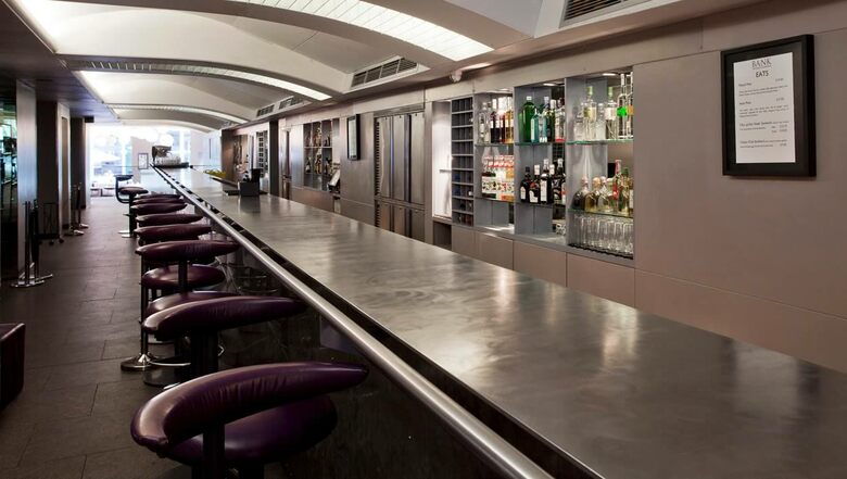 St. James' Court, A Taj Hotel, London