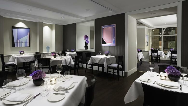 St. James' Court, A Taj Hotel, London
