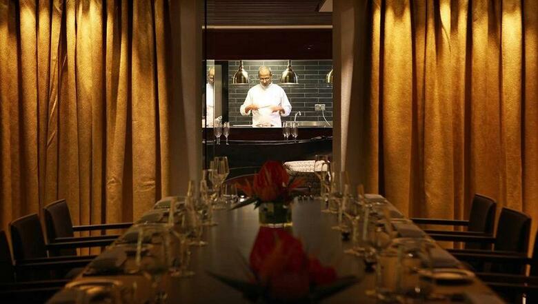St. James' Court, A Taj Hotel, London