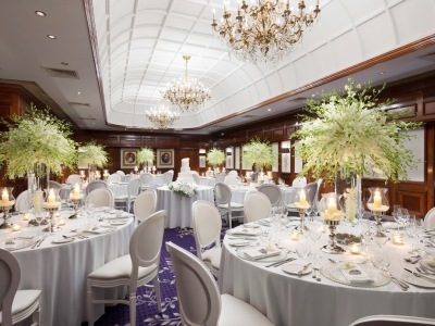 St. James' Court, A Taj Hotel, London