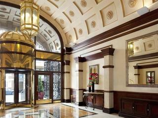 St. James' Court, A Taj Hotel, London
