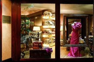 St. James' Court, A Taj Hotel, London
