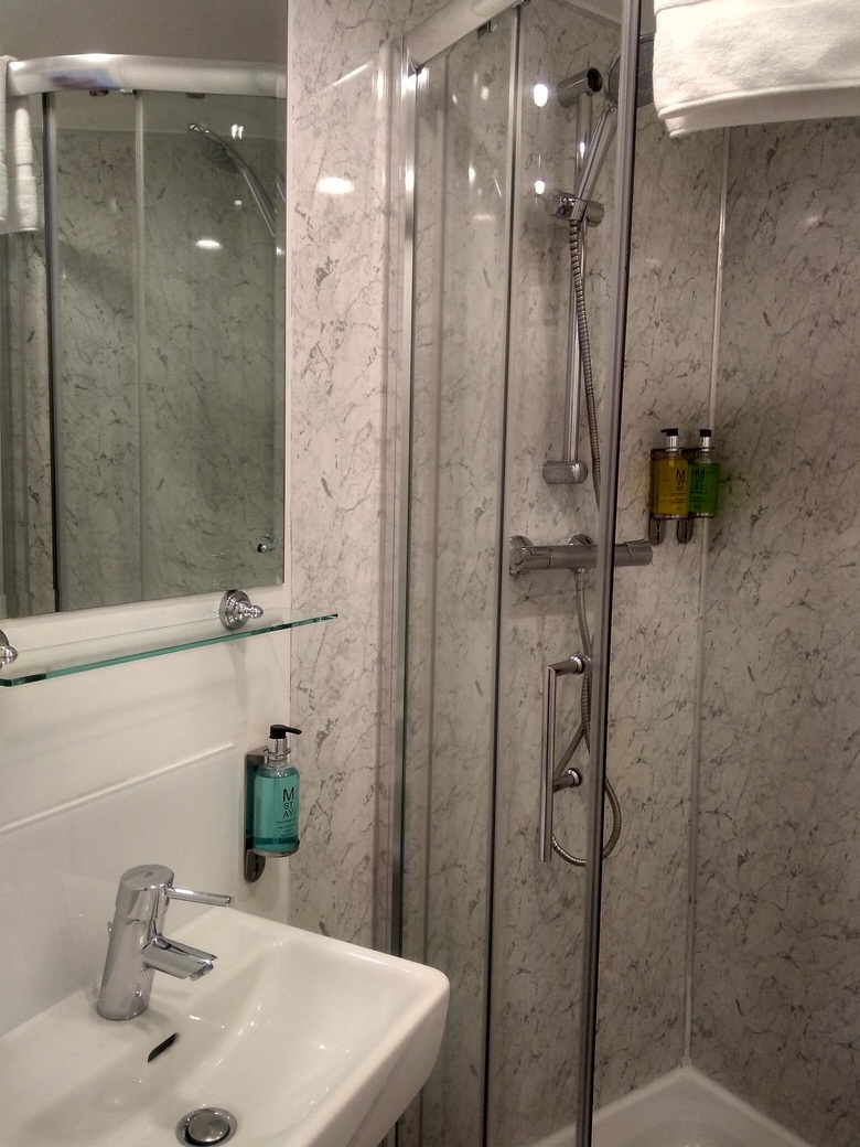 Hostal Nox Hyde Park