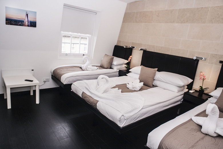 Hostal Nox Hyde Park