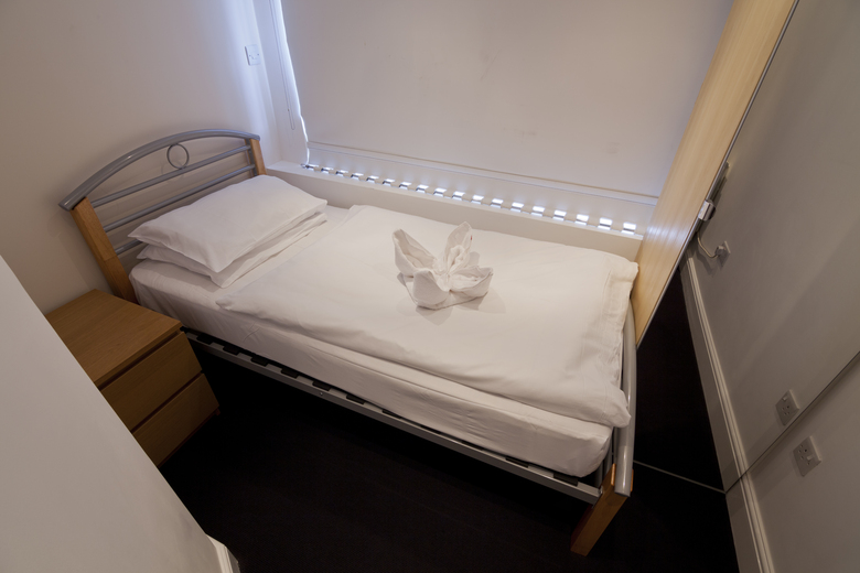 Hostal Nox Hyde Park