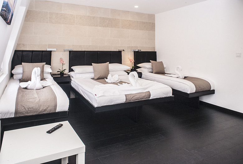 Hostal Nox Hyde Park