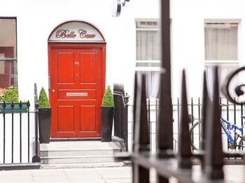 Belle Cour Hotel Russell Square