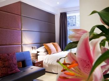 Belle Cour Hotel Russell Square