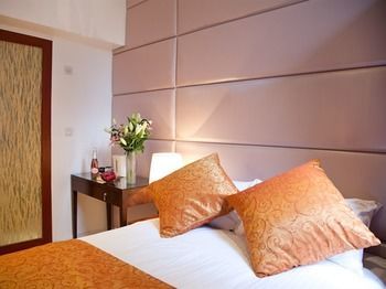 Belle Cour Hotel Russell Square