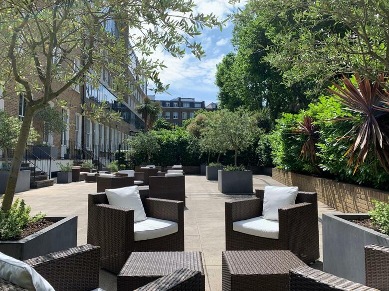 Aparthotel Templeton Place