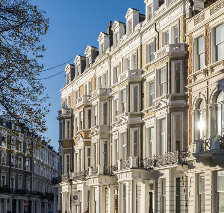 Aparthotel Templeton Place