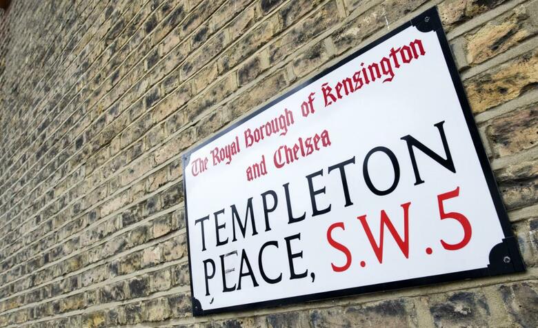 Aparthotel Templeton Place