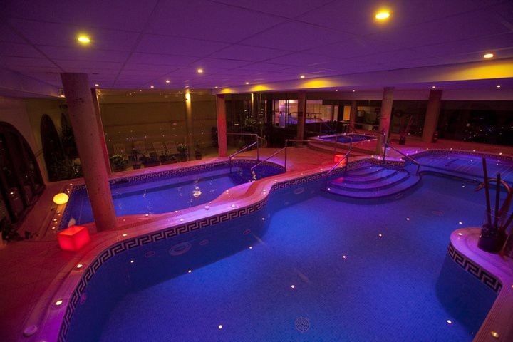 Hotel La Sierra By Selecta