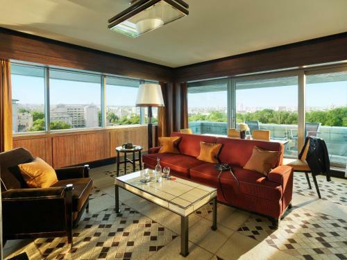 Hotel 45 Park Lane - Dorchester Collection