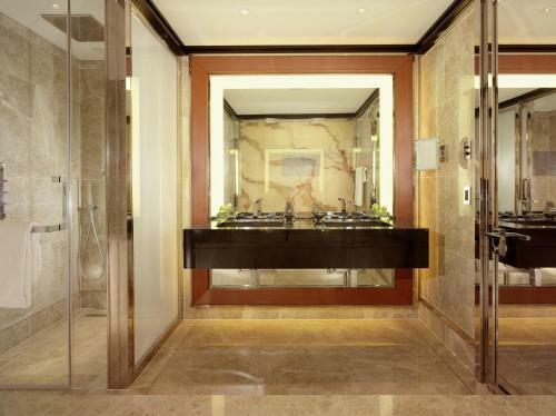 Hotel 45 Park Lane - Dorchester Collection