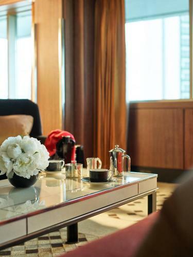 Hotel 45 Park Lane - Dorchester Collection