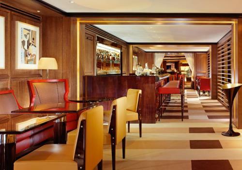 Hotel 45 Park Lane - Dorchester Collection
