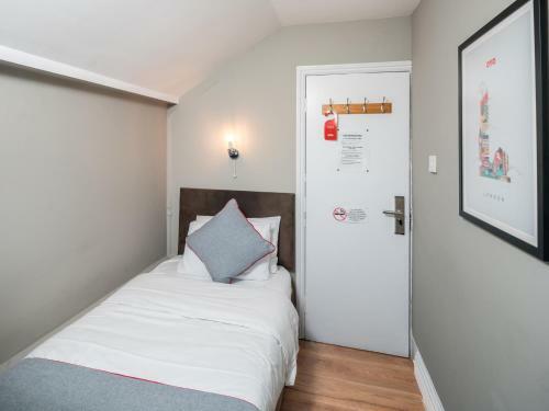 Hostal Belgravia Rooms Hotel