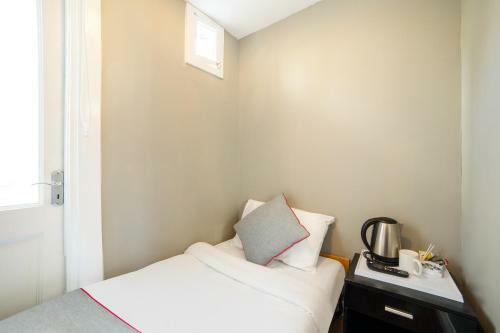 Hostal Belgravia Rooms Hotel