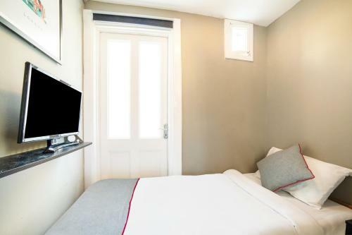 Hostal Belgravia Rooms Hotel