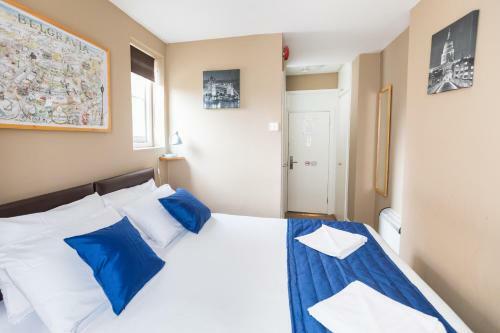 Hostal Belgravia Rooms Hotel
