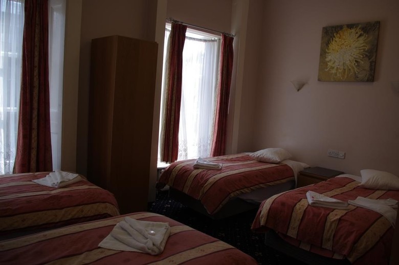 Astoria Hotel