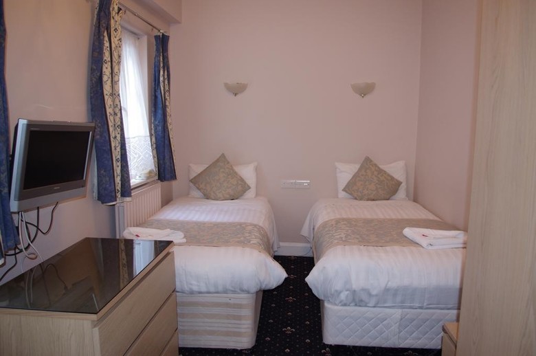 Astoria Hotel