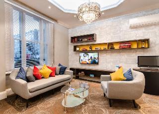 Bed & Breakfast Comfort Inn Westminster