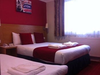 Bed & Breakfast Comfort Inn Westminster