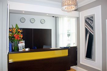 Bed & Breakfast Comfort Inn Westminster