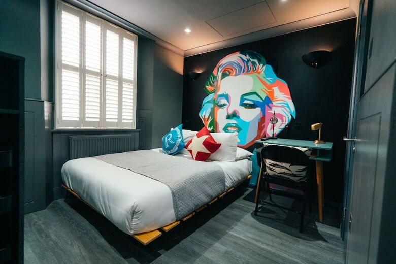 Hotel Albion House
