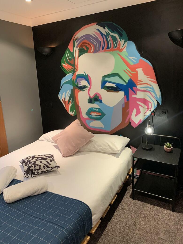Hotel Albion House