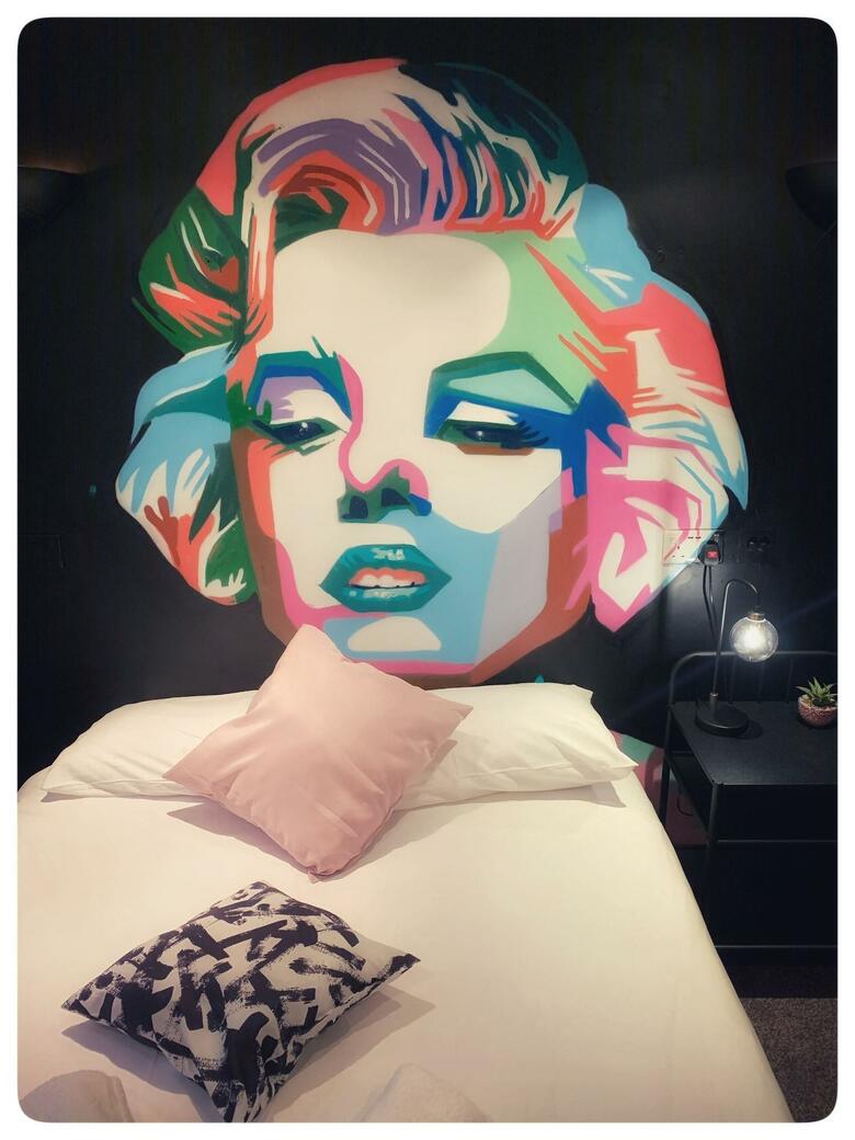 Hotel Albion House