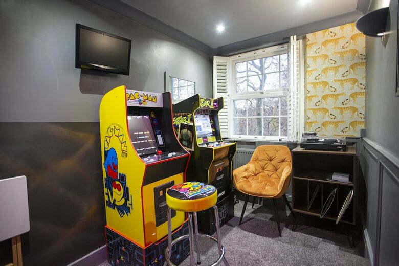 Hotel Albion House