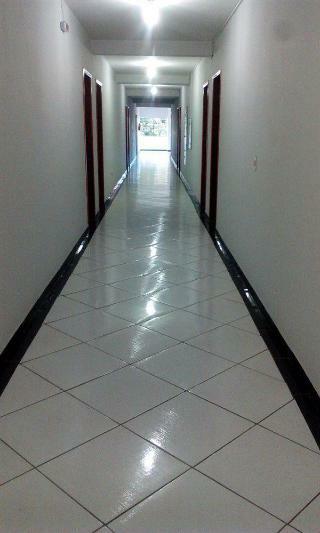 Souzamar Centro Hotel