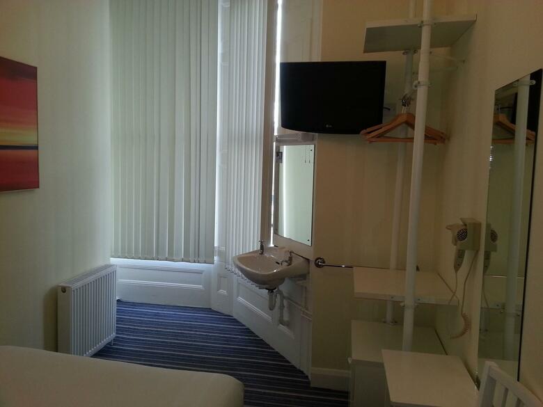 Hostal Manor Hotel