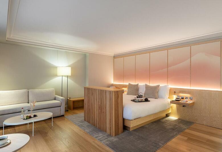 Hotel The Arch London