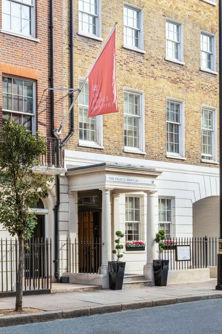 Hotel The Arch London
