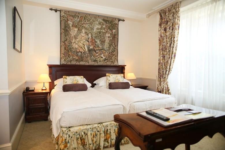 Hostal Lord Milner