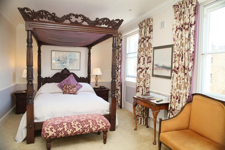 Hostal Lord Milner
