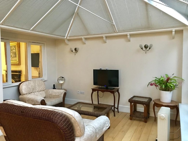 Hostal Lord Milner