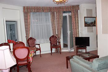 London Apart Hotel